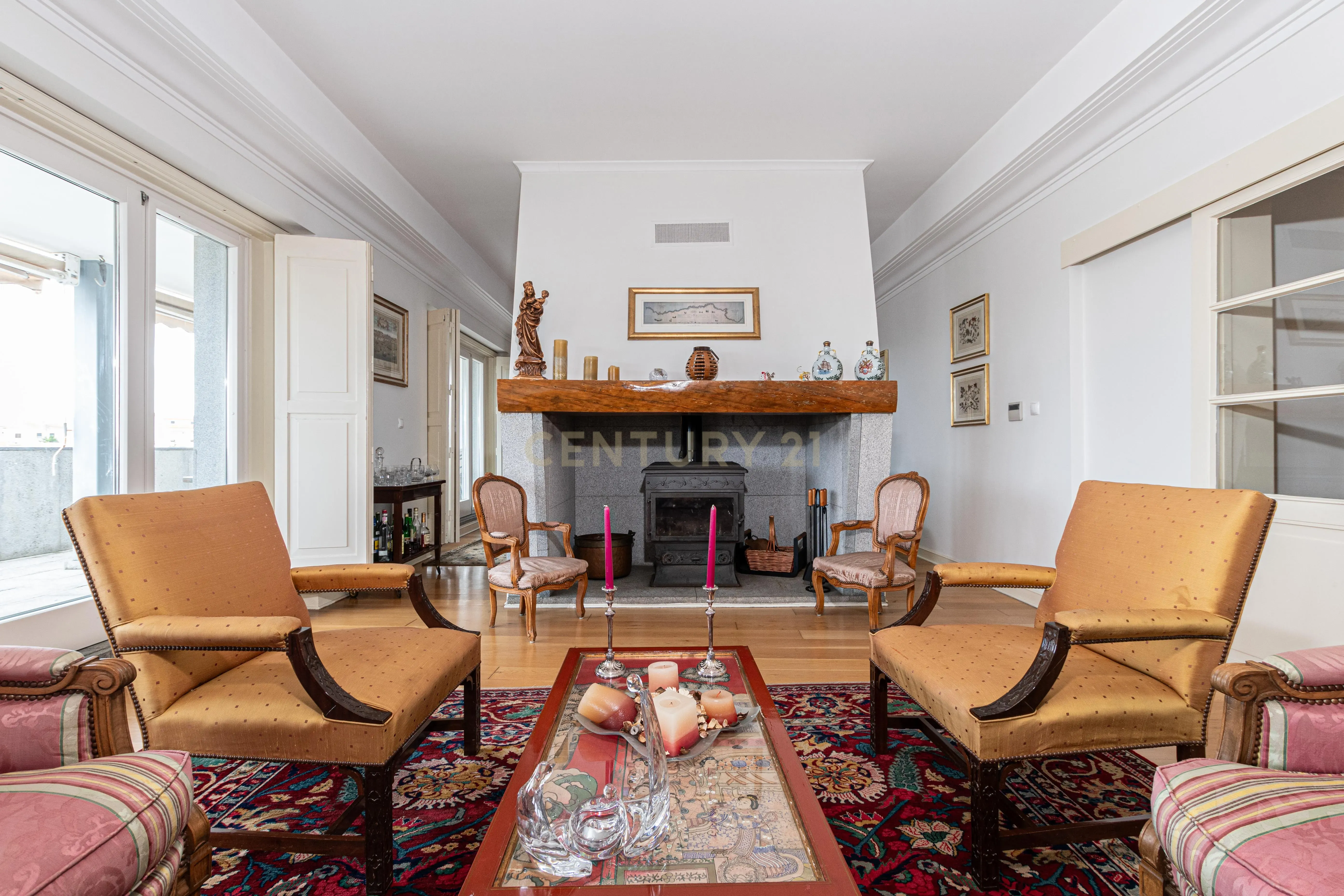 Casa de Assumar T7 para Turismo Rural - Image 46