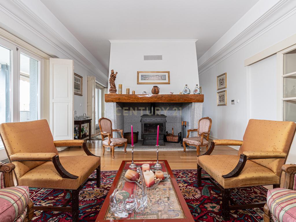 Casa de Assumar T7 para Turismo Rural - Image 46