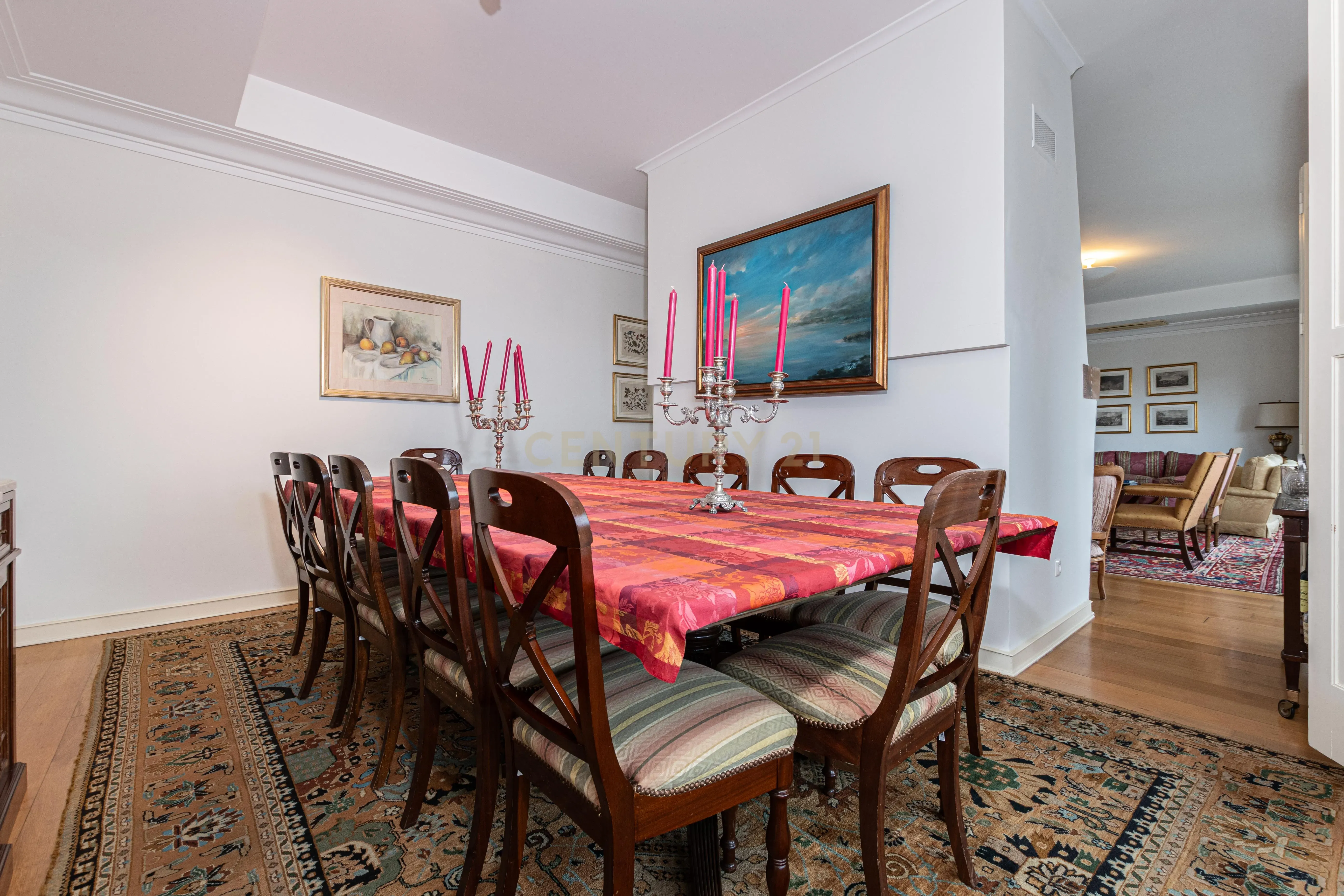 Casa de Assumar T7 para Turismo Rural - Image 48