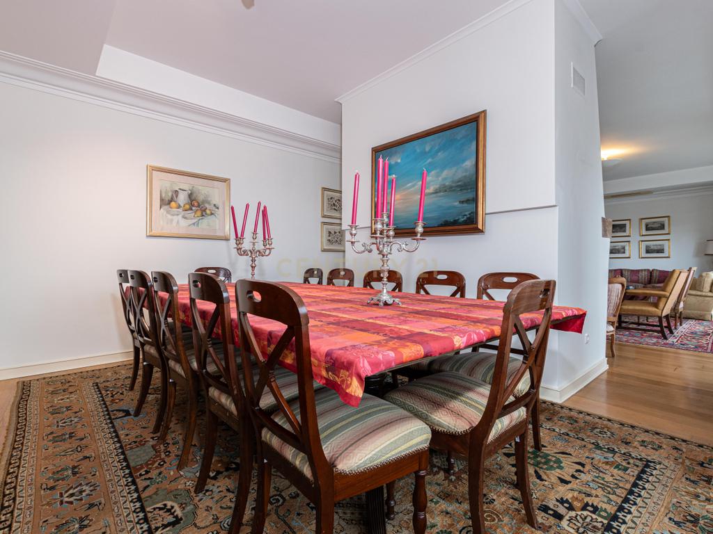 Casa de Assumar T7 para Turismo Rural - Image 48