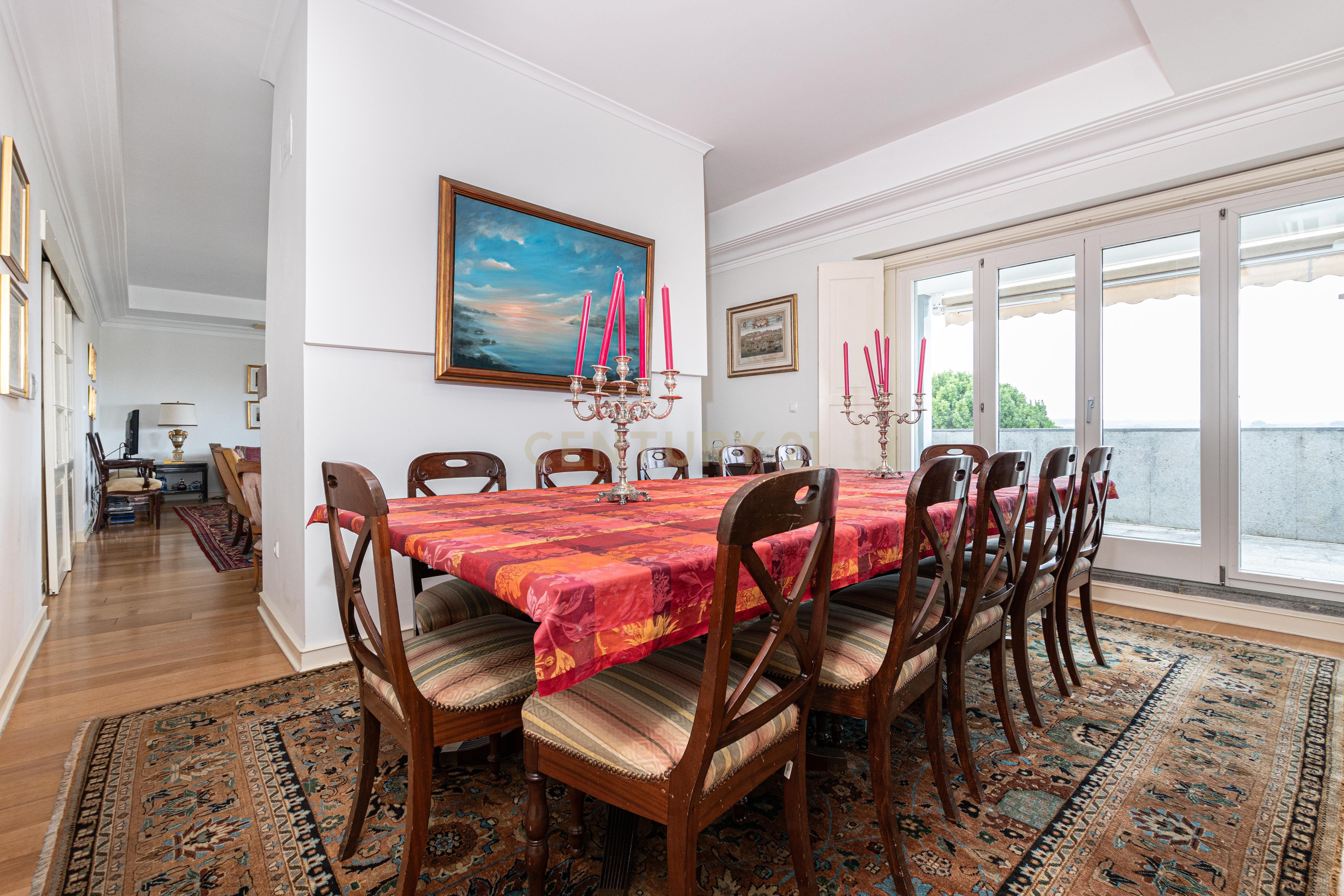 Casa de Assumar T7 para Turismo Rural - Image 47