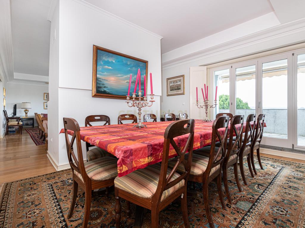 Casa de Assumar T7 para Turismo Rural - Image 47