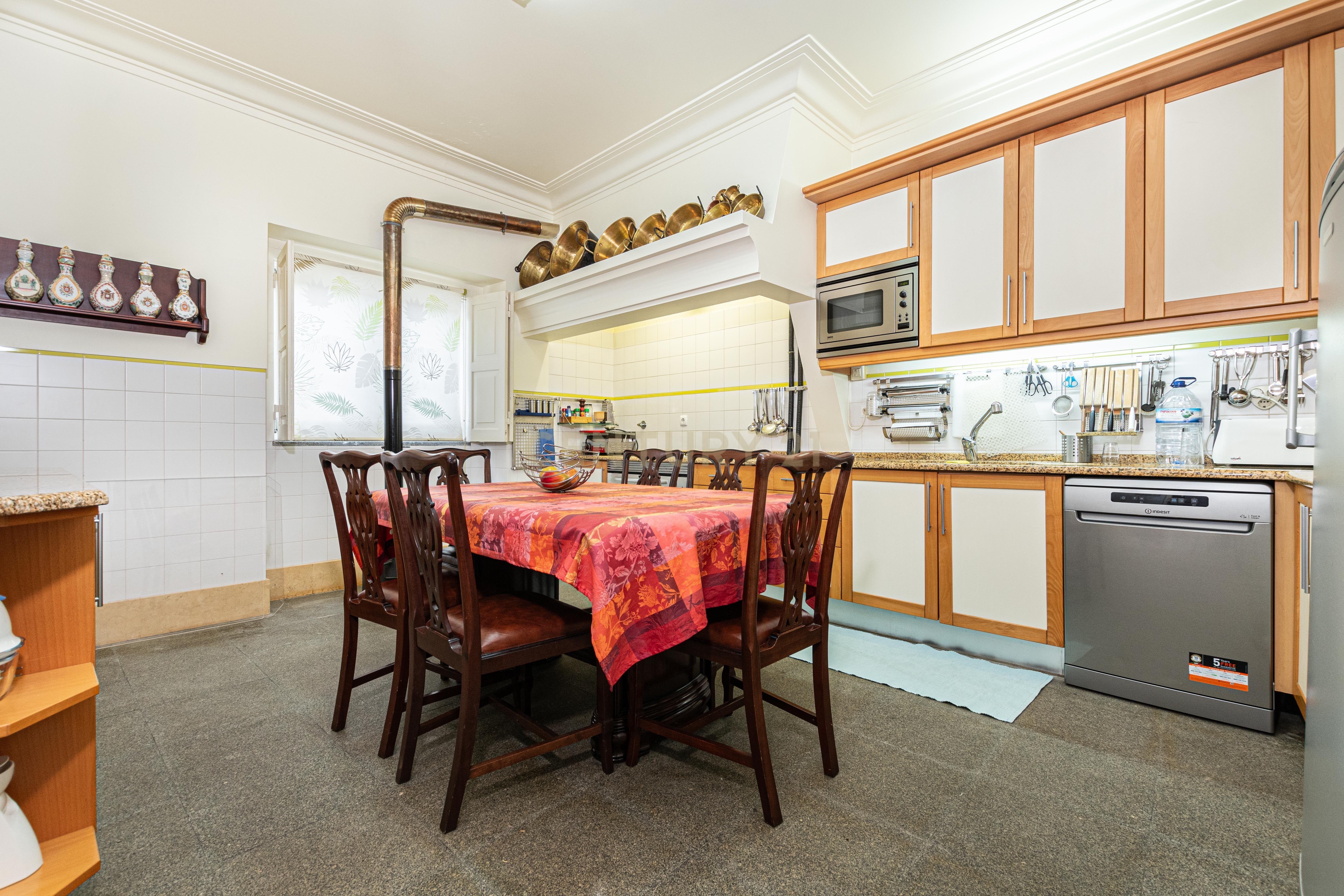 Casa de Assumar T7 para Turismo Rural - Image 50