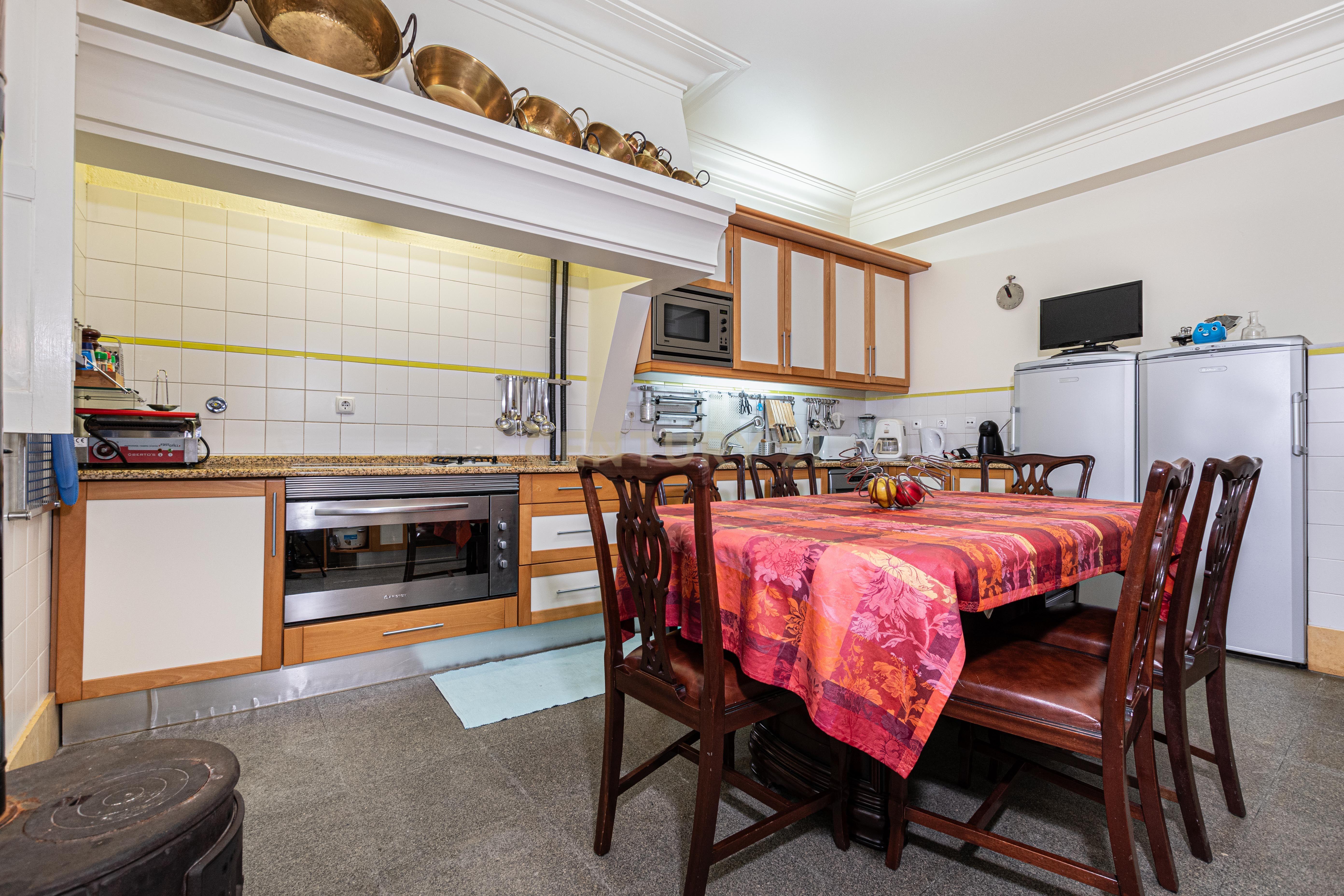 Casa de Assumar T7 para Turismo Rural - Image 49
