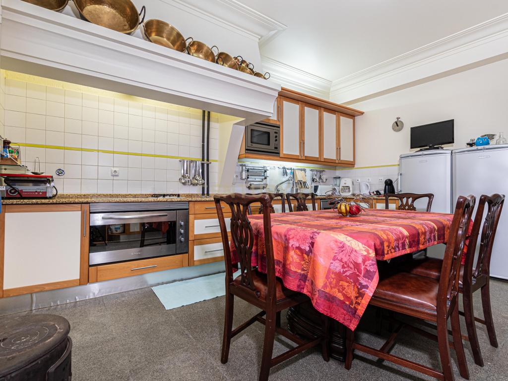 Casa de Assumar T7 para Turismo Rural - Image 49