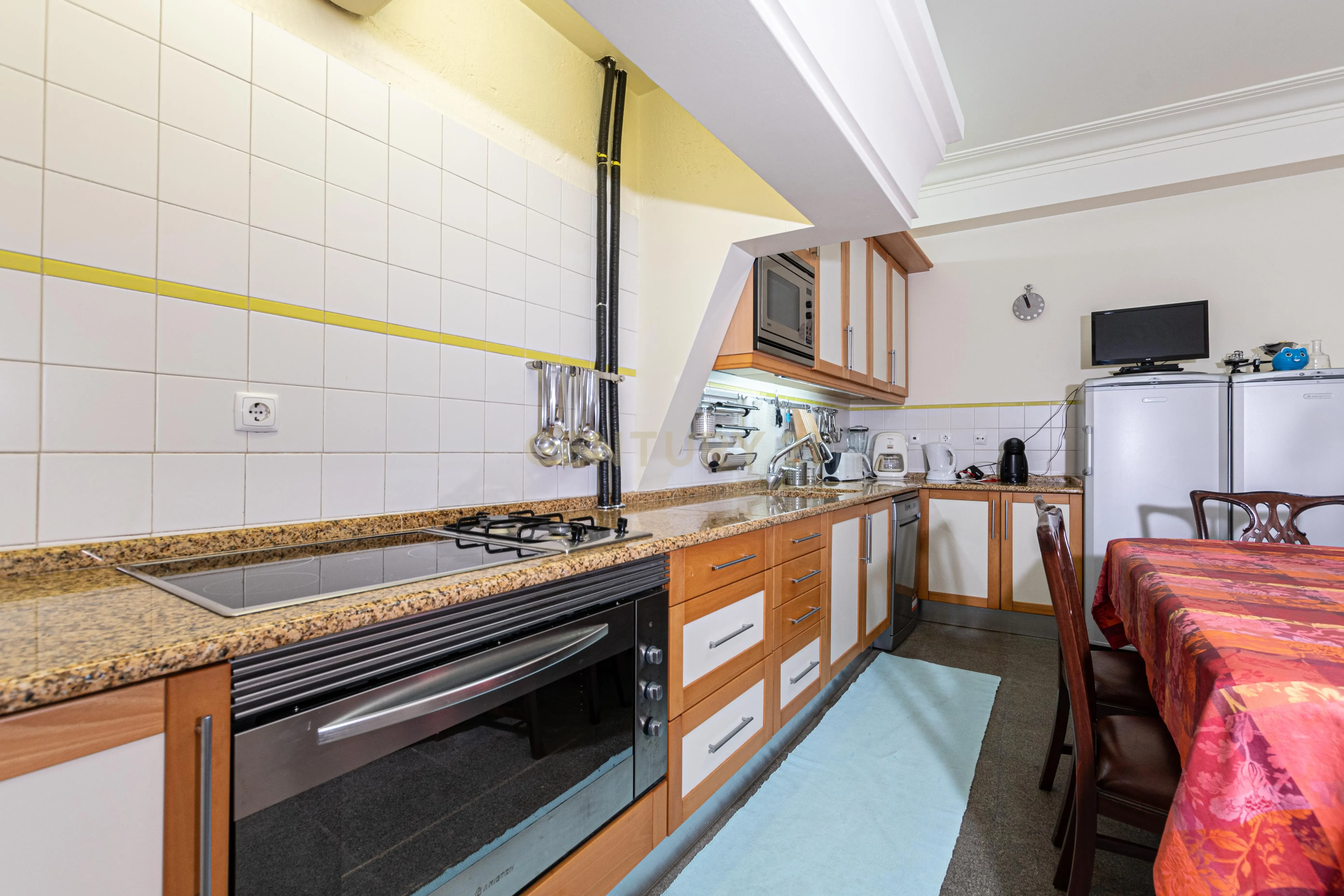 Casa de Assumar T7 para Turismo Rural - Image 52