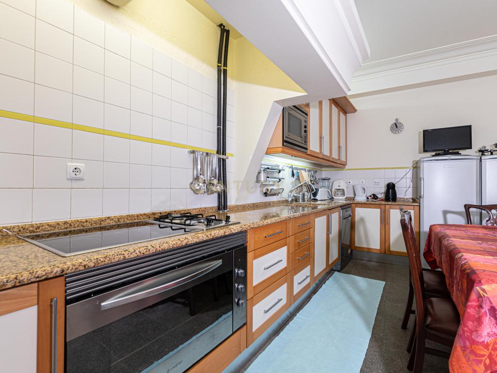 Casa de Assumar T7 para Turismo Rural - Image 52