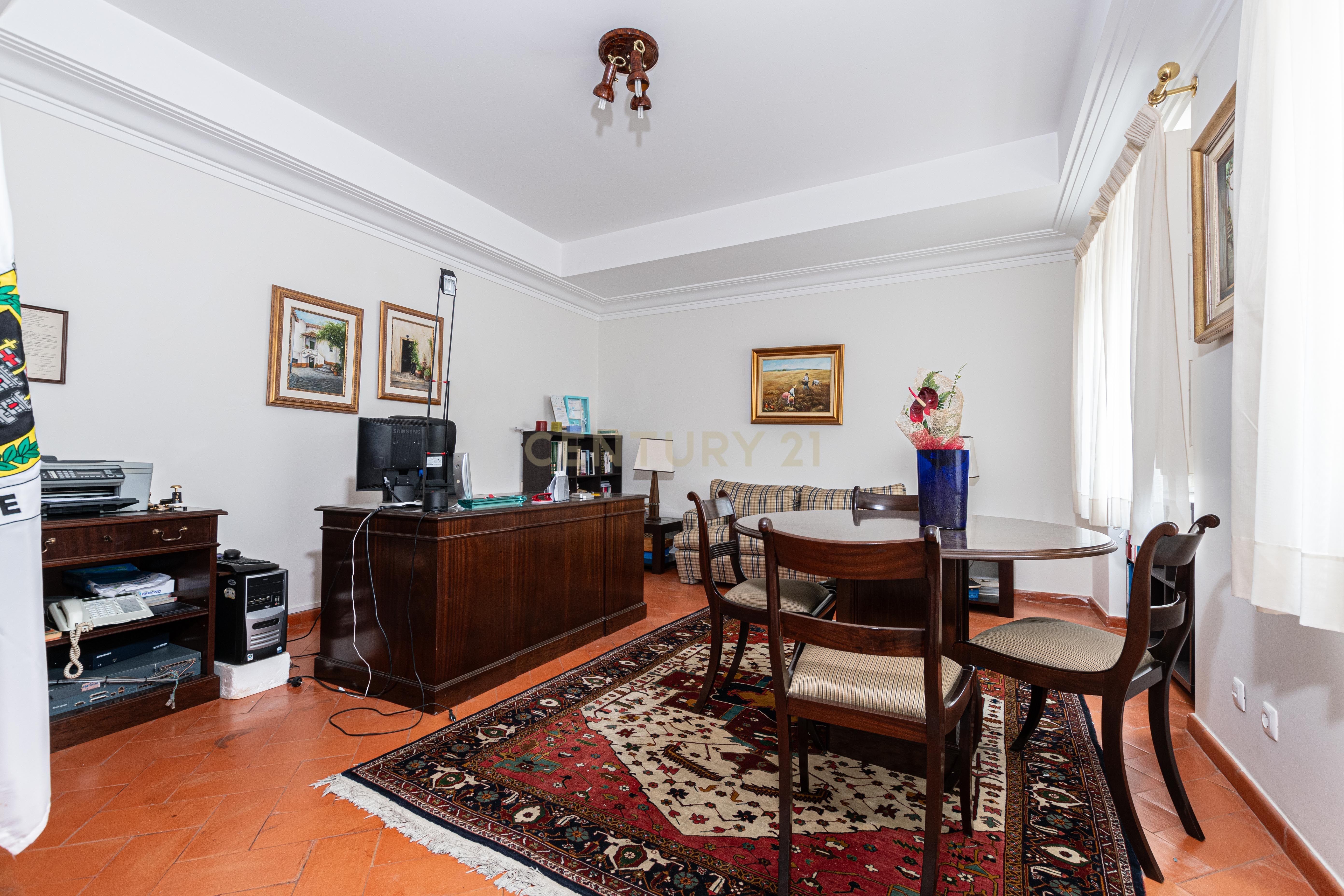 Casa de Assumar T7 para Turismo Rural - Image 12