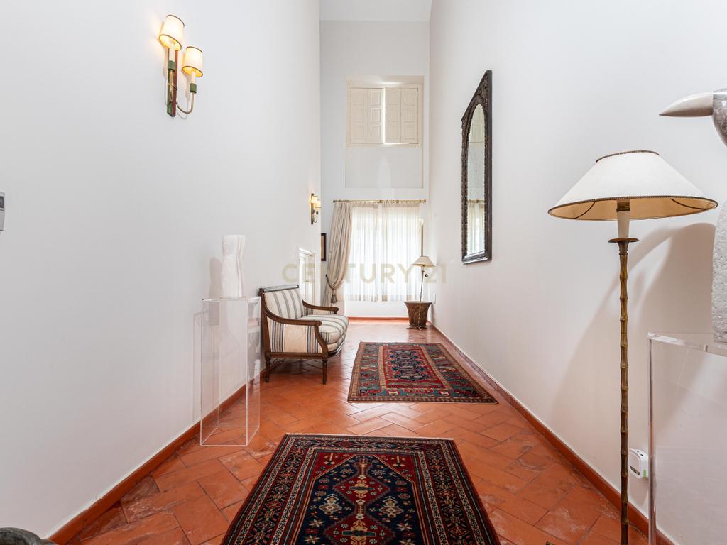 Casa de Assumar T7 para Turismo Rural - Image 6