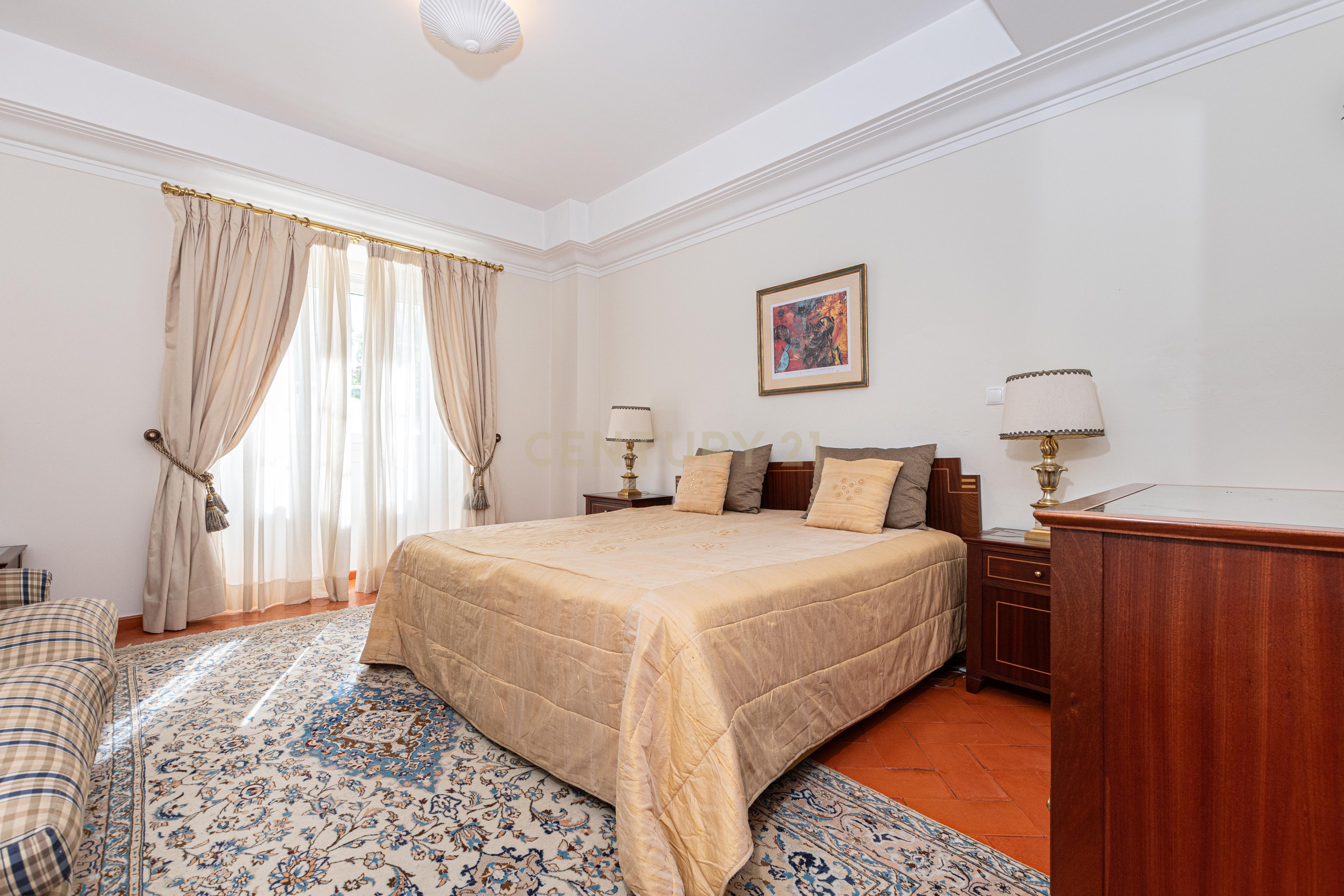 Casa de Assumar T7 para Turismo Rural - Image 7