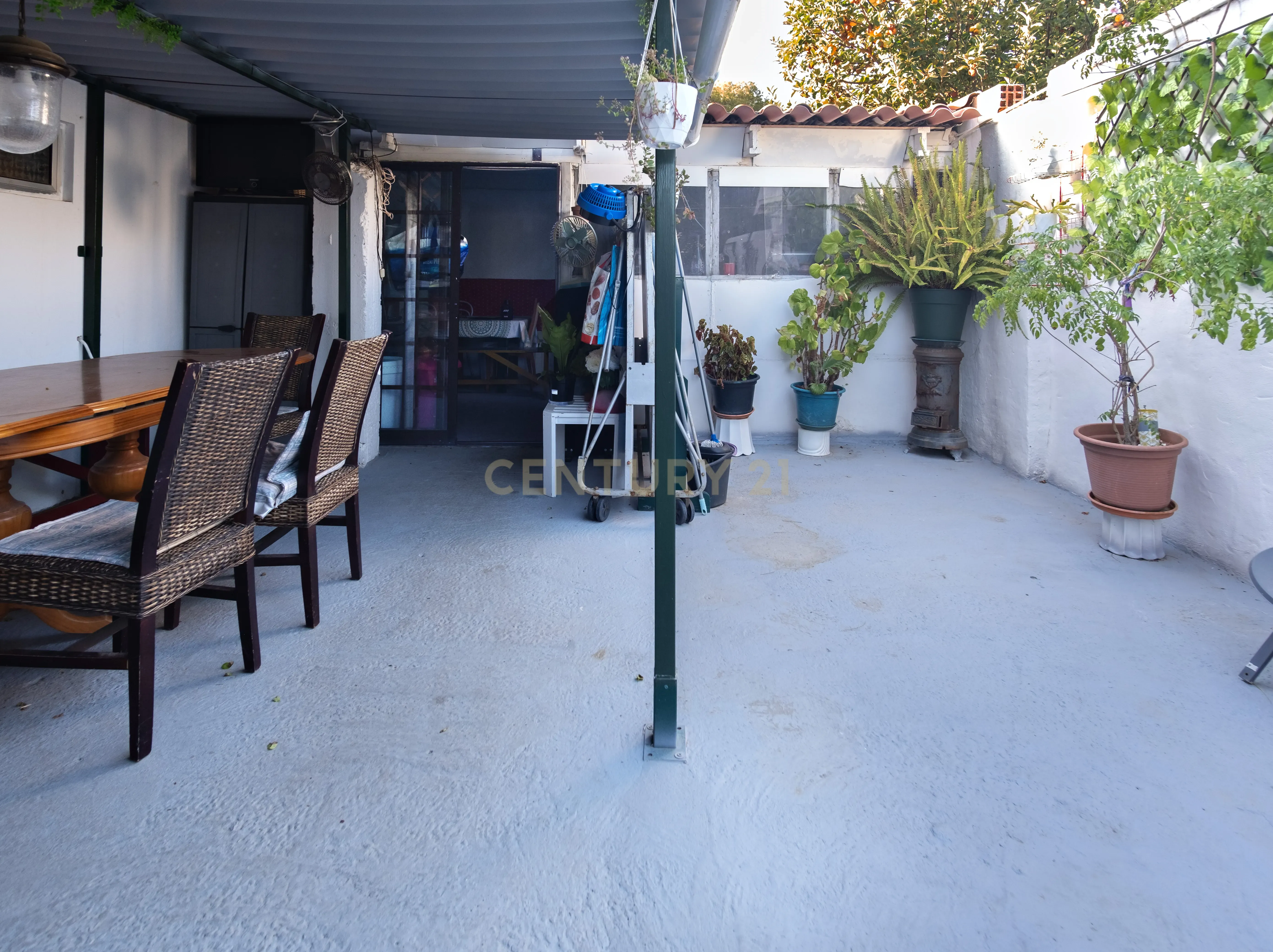 Casa Isolada em Algoz com 7 Quartos e 5 WC - Image 39