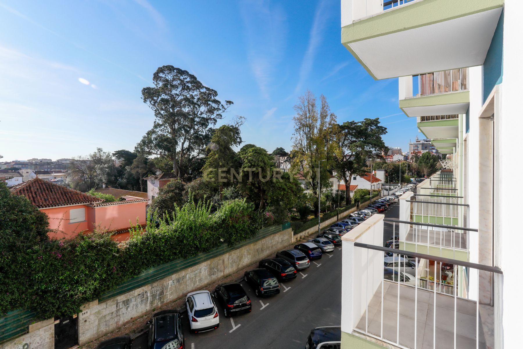 Apartamento T3 em prédio com elevador - Image 36