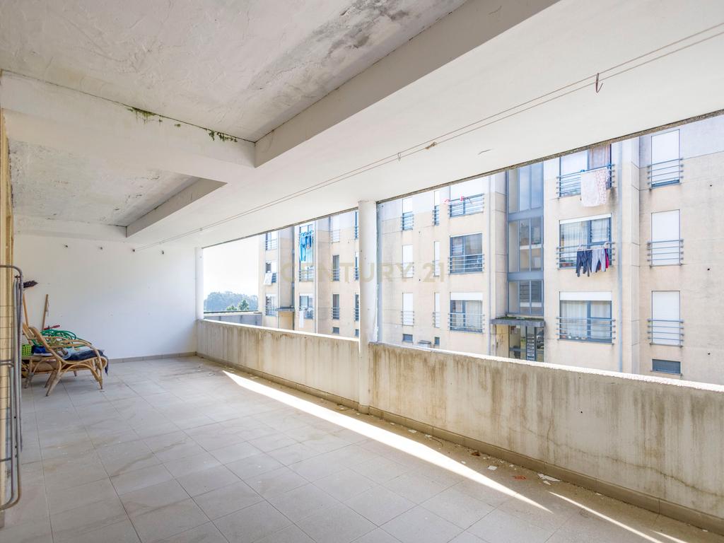 APARTAMENTO T3 EM ANCEDE, BAIÃO - Image 17