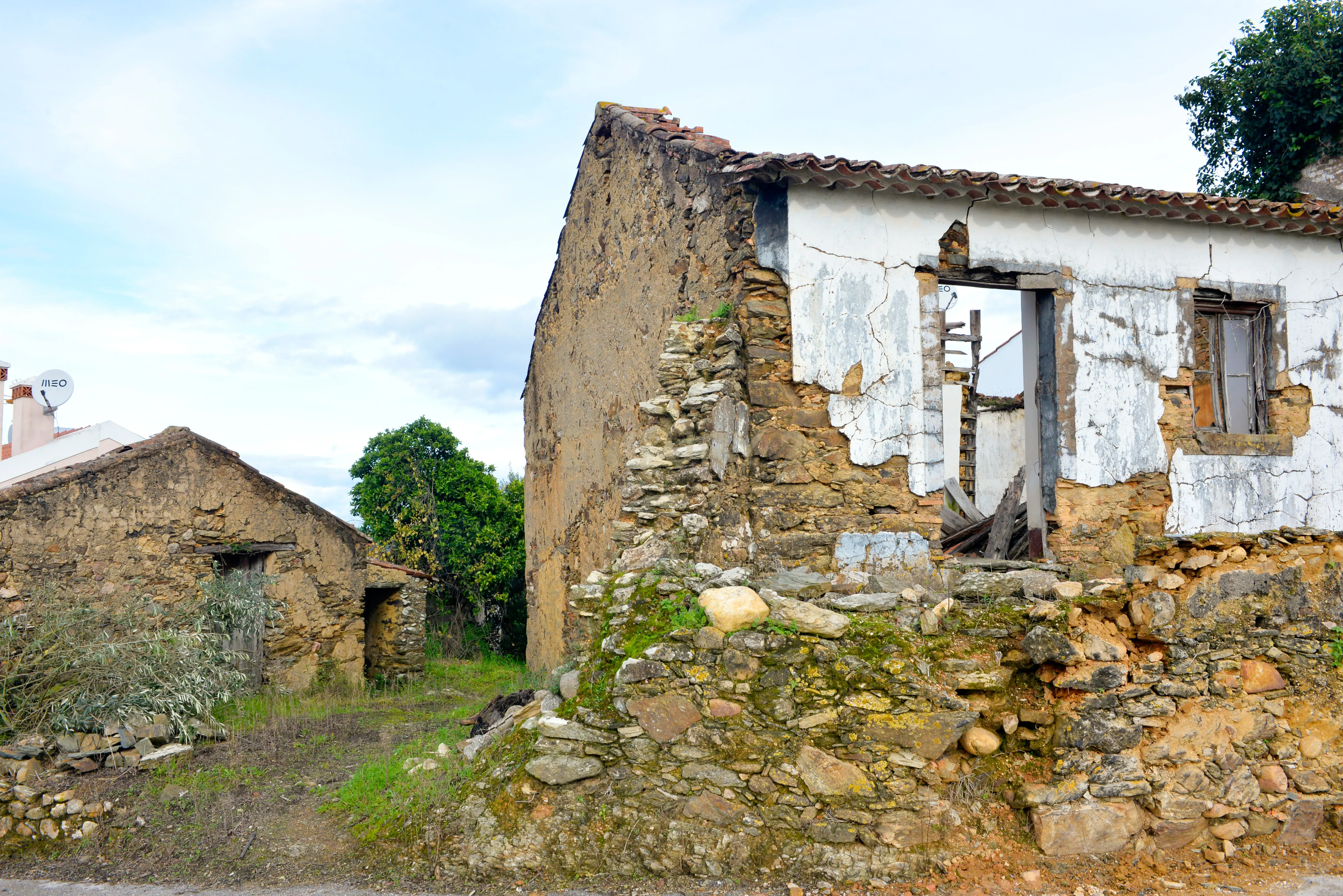 Magníficos terrenos com vista para o Rio Zêzere e a Albufeira de Castelo de Bode - DESCIDA DE PREÇO - Image 8
