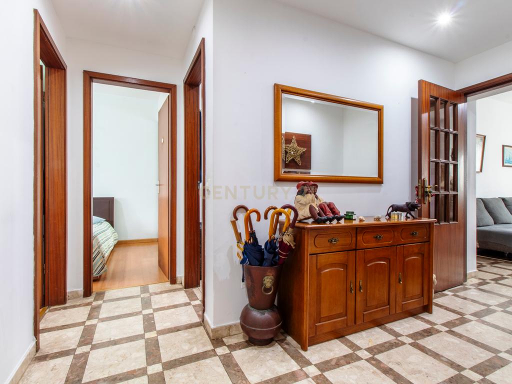 Apartamento T3 com garagem no Feijó - Image 18
