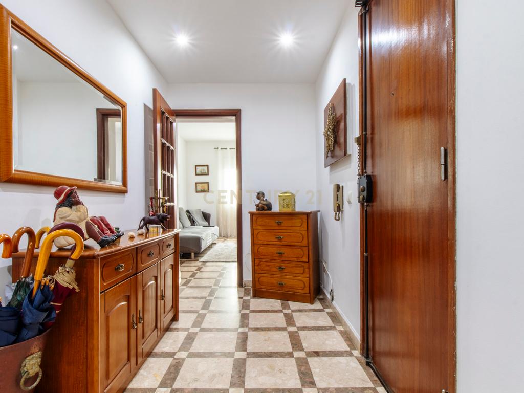 Apartamento T3 com garagem no Feijó - Image 20