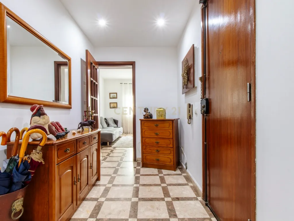 Apartamento T3 com garagem no Feijó - Image 20