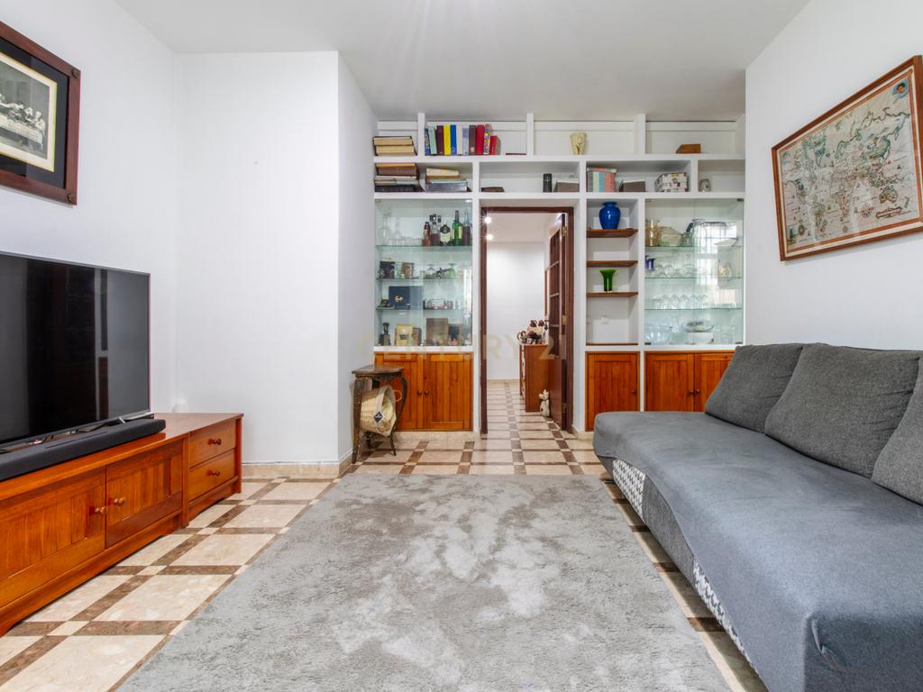 Apartamento T3 com garagem no Feijó - Image 17