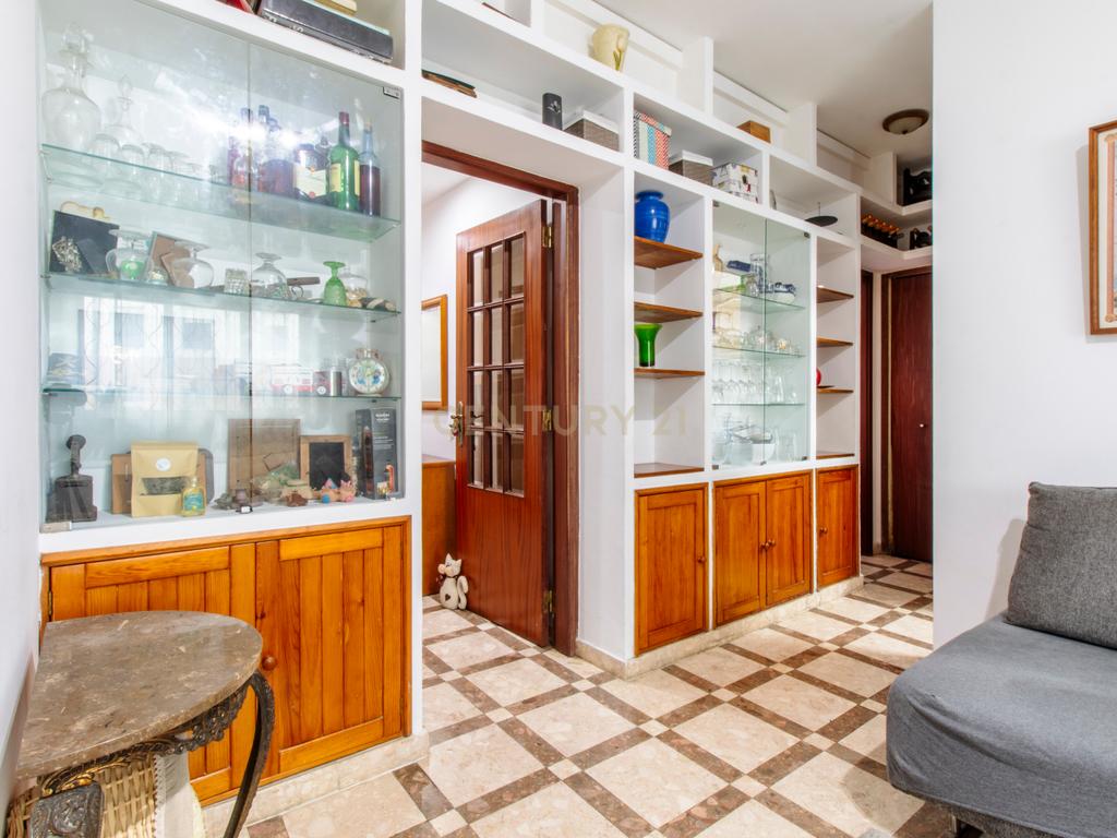Apartamento T3 com garagem no Feijó - Image 22