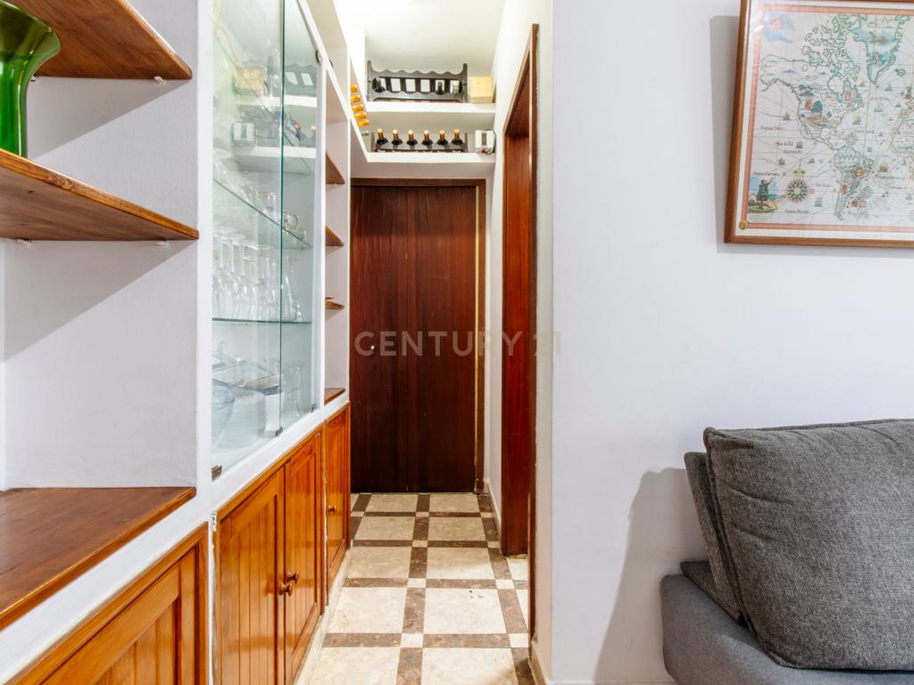 Apartamento T3 com garagem no Feijó - Image 23