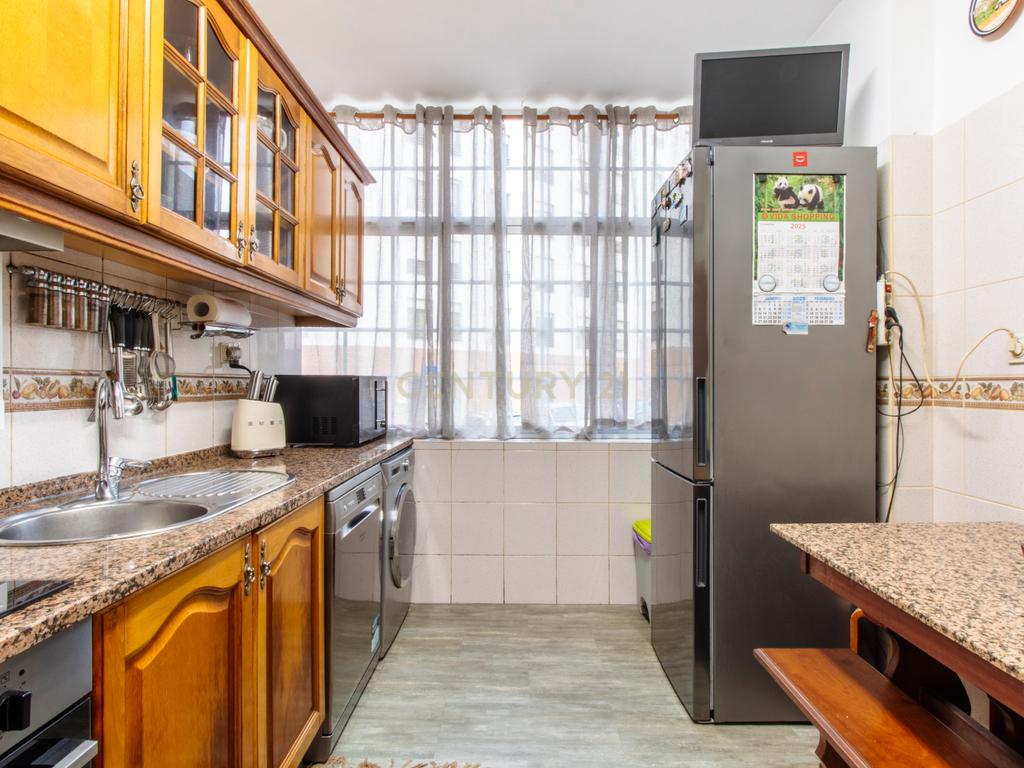 Apartamento T3 com garagem no Feijó - Image 11