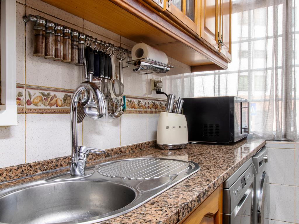 Apartamento T3 com garagem no Feijó - Image 14