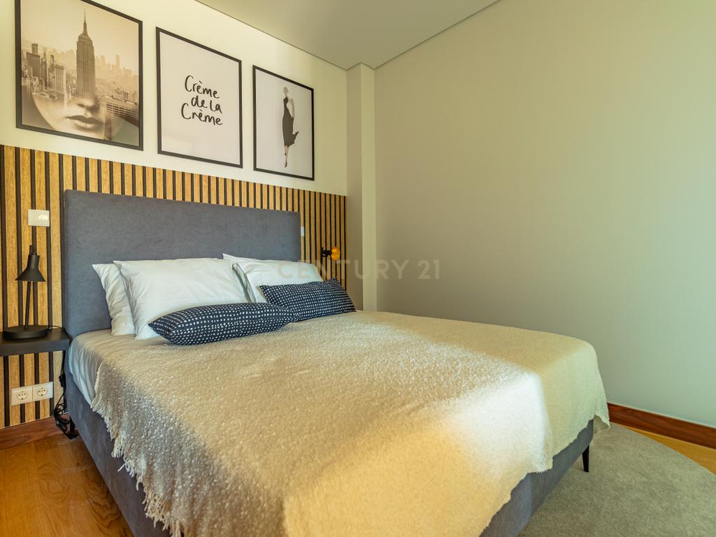 Apartamento T0 +1 no Centro do Porto - Image 10