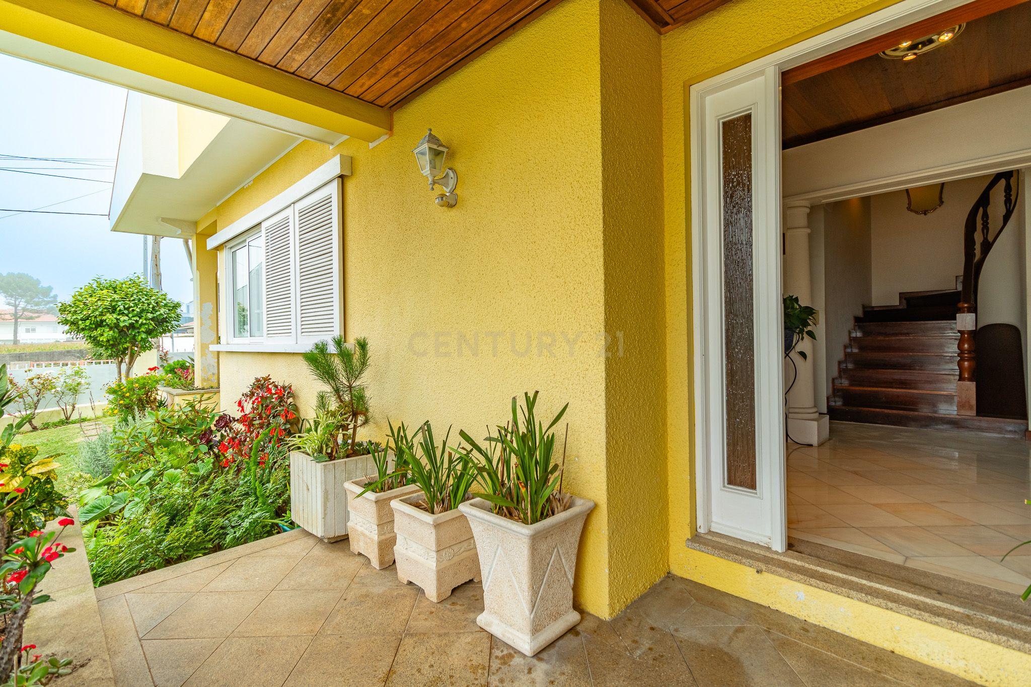 Moradia T4 Exclusiva em Vila Nova de Gaia - Image 45