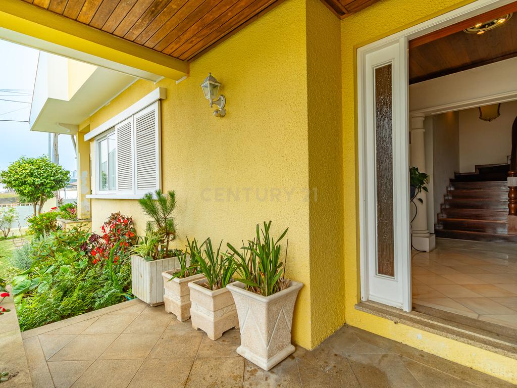 Moradia T4 Exclusiva em Vila Nova de Gaia - Image 45