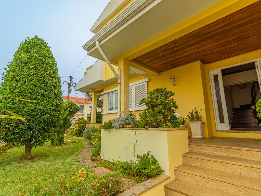Moradia T4 Exclusiva em Vila Nova de Gaia - Image 50