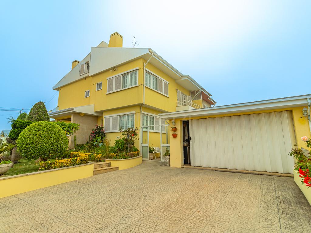 Moradia T4 Exclusiva em Vila Nova de Gaia - Image 49