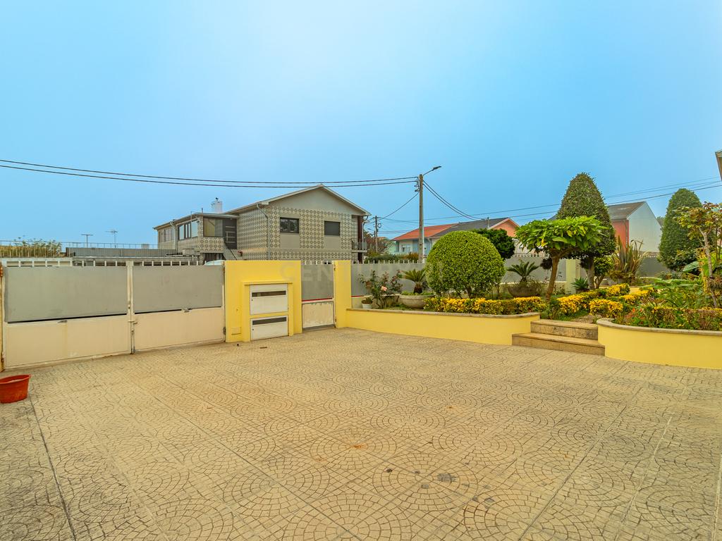 Moradia T4 Exclusiva em Vila Nova de Gaia - Image 55