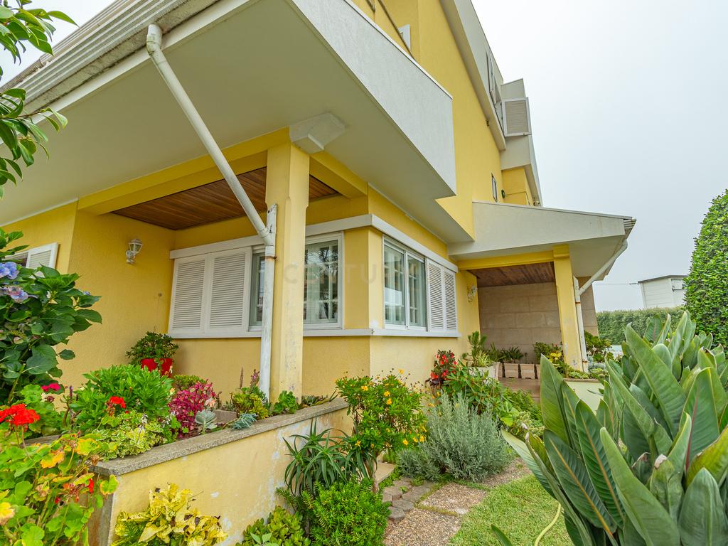 Moradia T4 Exclusiva em Vila Nova de Gaia - Image 52