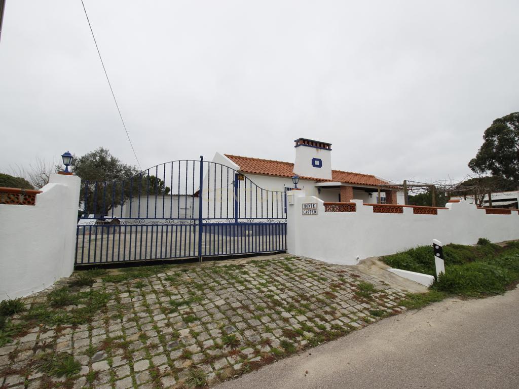 Quinta em Mora - Alentejo - Image 1