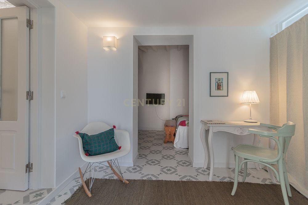 GuestHouse de charme de 260m2 no centro de Elvas - Image 9