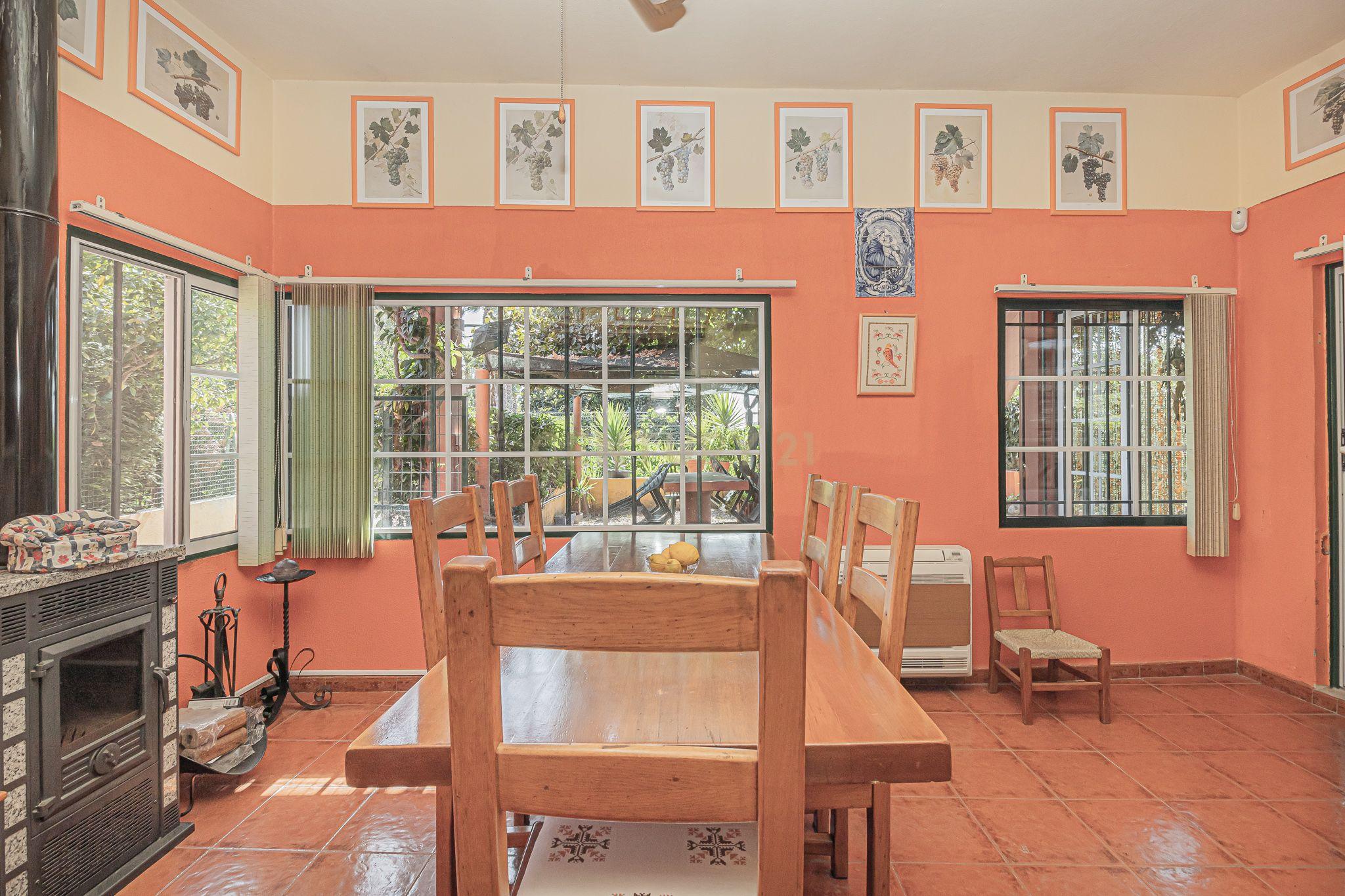 Fotografia 10 de Quintinha com Casa Isolada em Marinhais