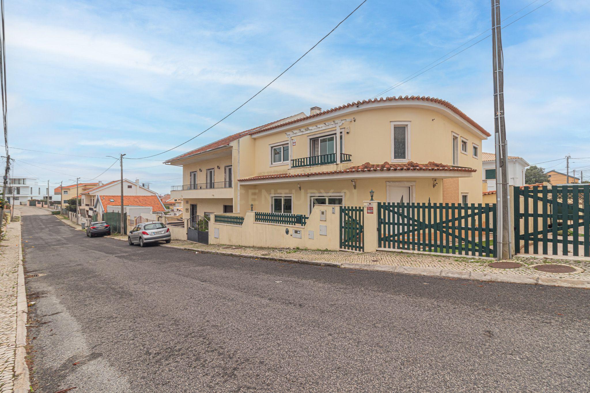 Moradia T4 em Santa Iria de Azoia, Loures - Image 47