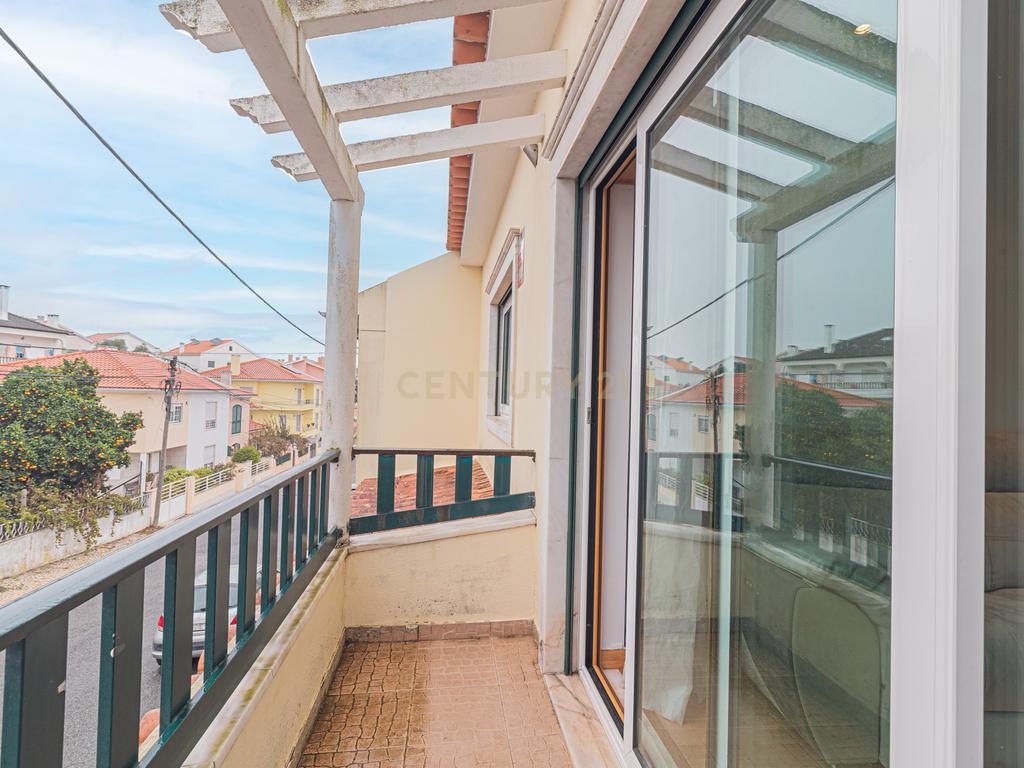 Moradia T4 em Santa Iria de Azoia, Loures - Image 27