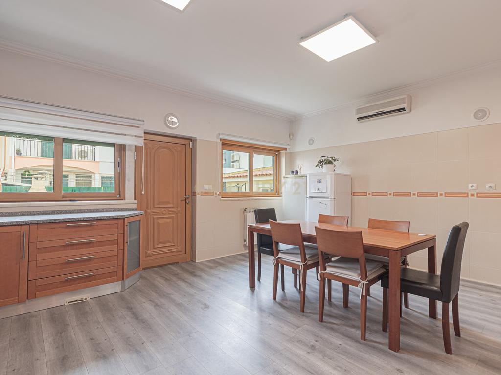 Moradia T4 em Santa Iria de Azoia, Loures - Image 37