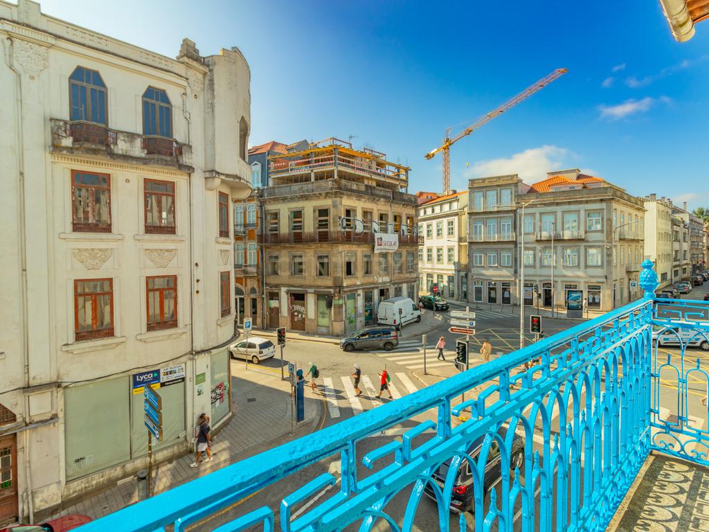 Apartamento T1 no Coração do Porto - Image 22