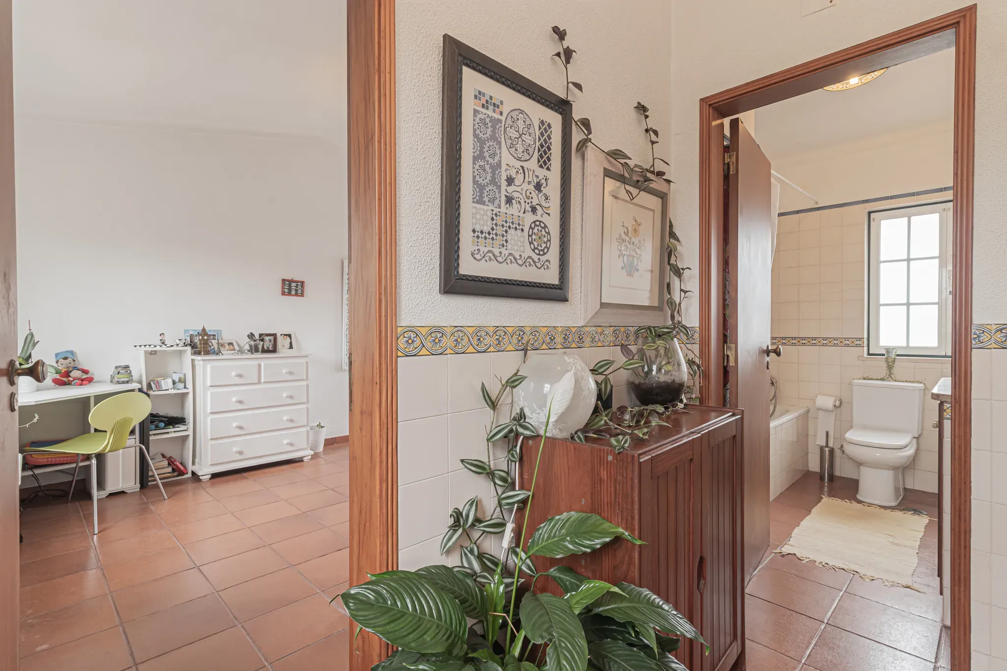 Moradia T4 à venda em Sesimbra (Castelo), Sesimbra — foto 30