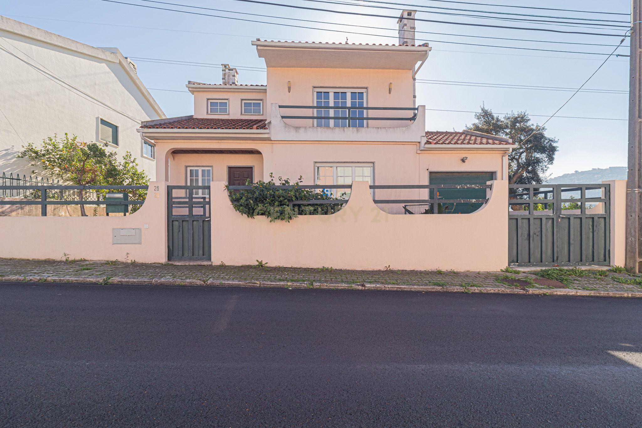 Moradia Independente T5 em Loures - Image 66