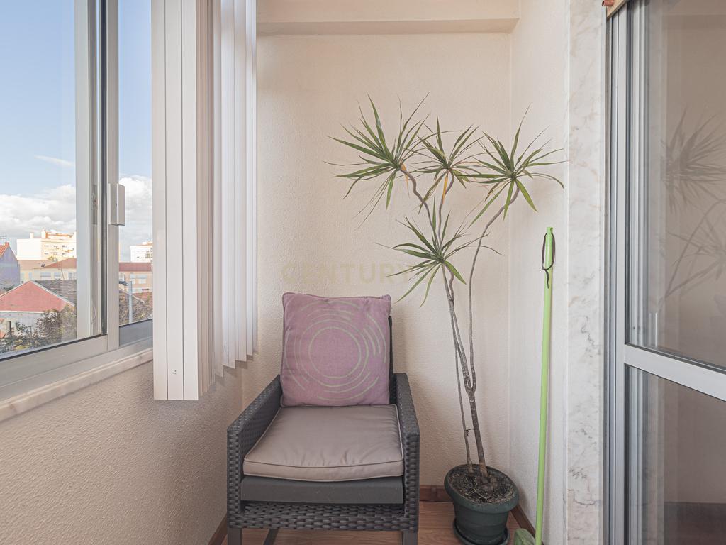 SEIXAL - AMORA – Apartamento T3 - Image 29