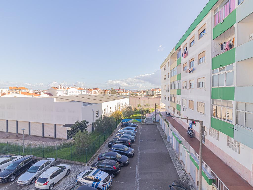 SEIXAL - AMORA – Apartamento T3 - Image 22