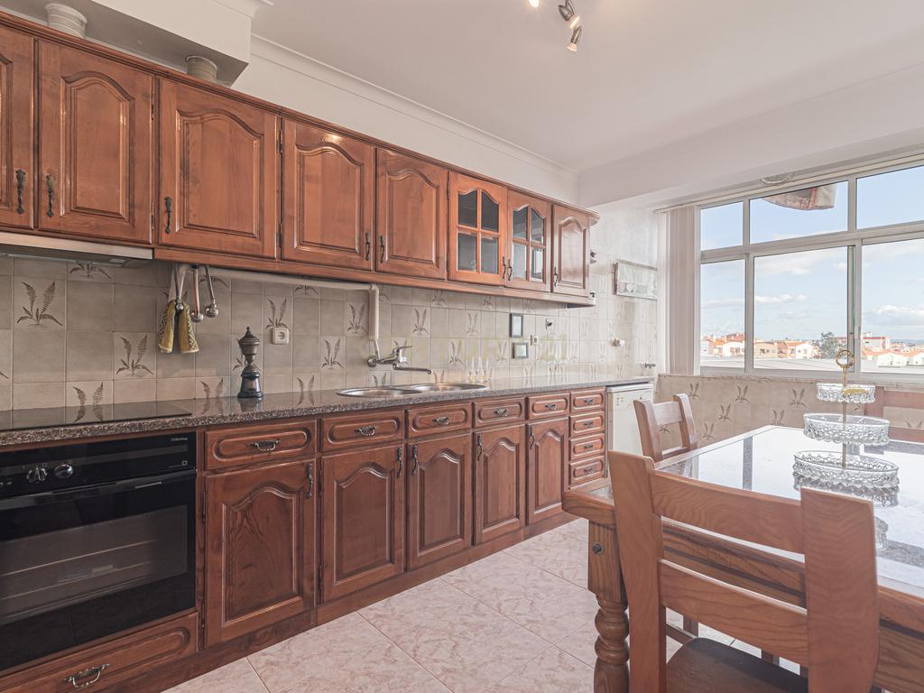 SEIXAL - AMORA – Apartamento T3 - Image 19