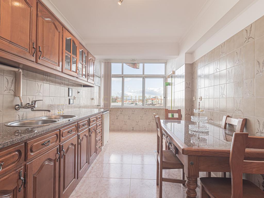 SEIXAL - AMORA – Apartamento T3 - Image 32