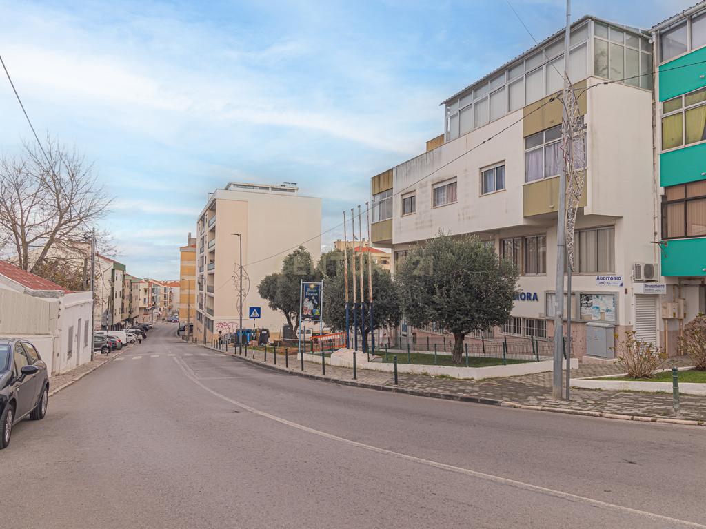 SEIXAL - AMORA – Apartamento T3 - Image 26
