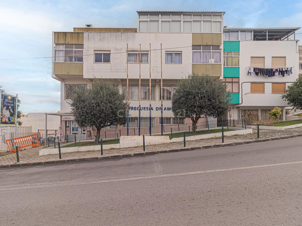 SEIXAL - AMORA – Apartamento T3 - Image 34
