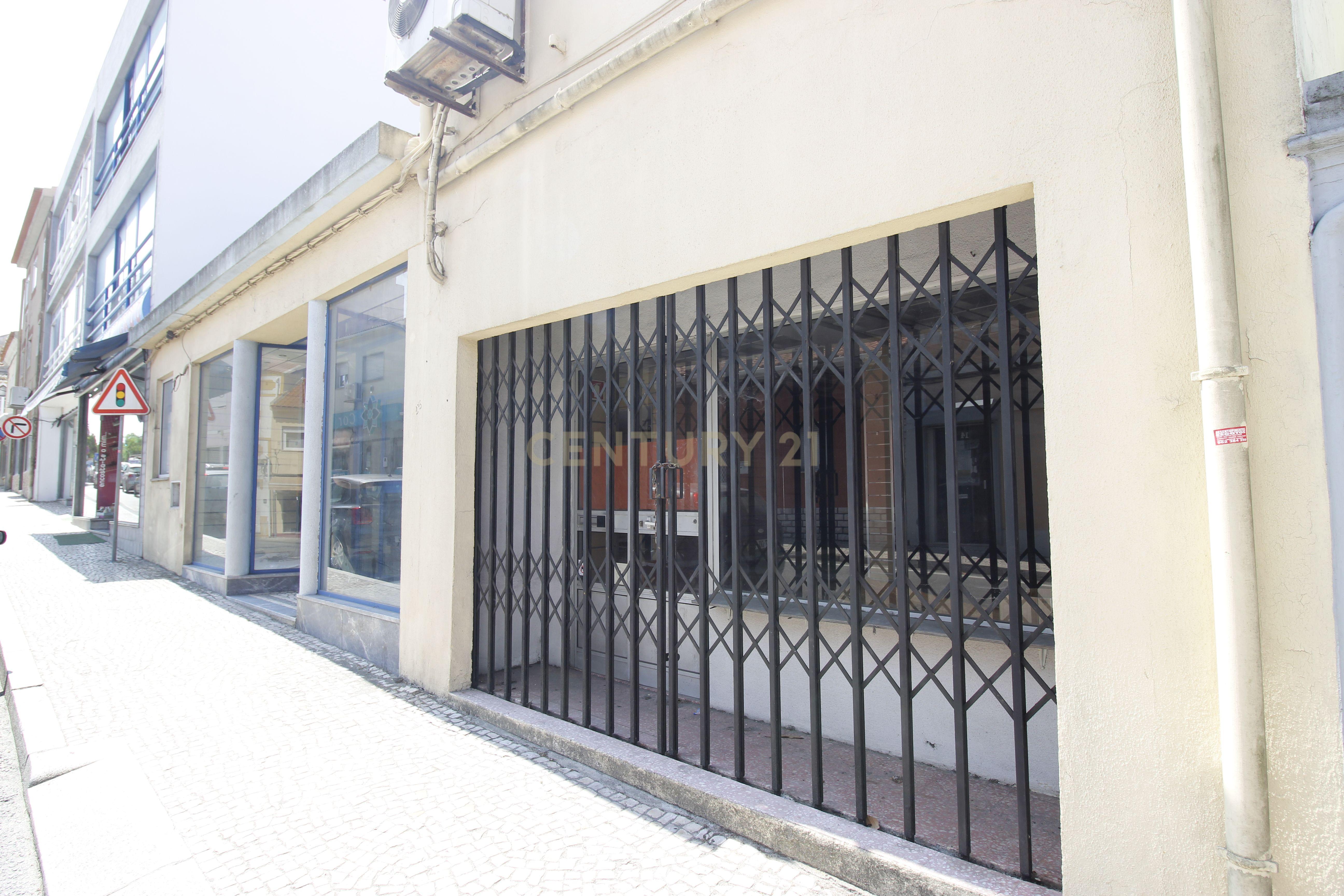 Loja no centro de Vendas Novas - Image 1