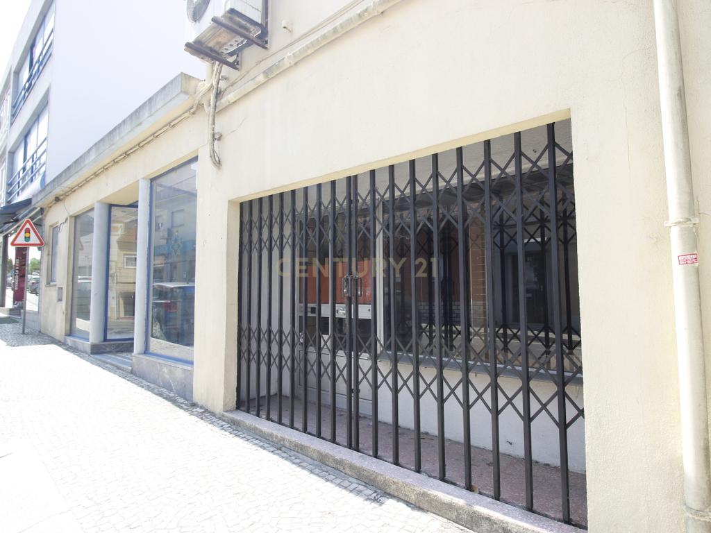 Loja no centro de Vendas Novas - Image 1